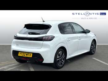 Used Peugeot 208 2022 for sale - 74499825: Photo