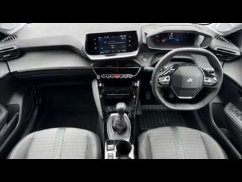 Used Peugeot 208 2022 for sale - 74499825: Photo