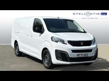 Used Peugeot Expert 2023 for sale - 74619514: Photo