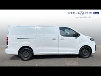 Used Peugeot Expert 2023 for sale - 74619514: Photo