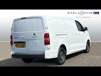 Used Peugeot Expert 2023 for sale - 74619514: Photo
