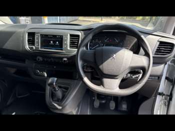 Used Peugeot Expert 2023 for sale - 74619514: Photo