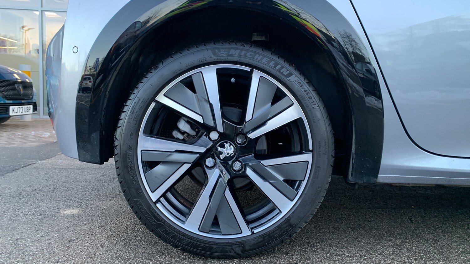 Used Peugeot 208 2022 for sale - 76024997: Photo 14