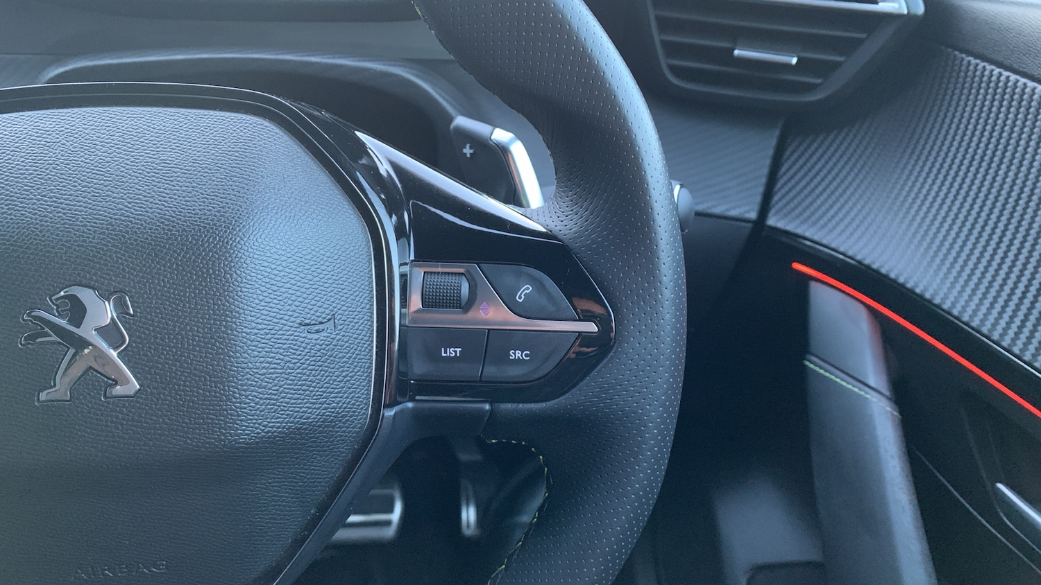 Used Peugeot 208 2022 for sale - 76024997: Photo 23