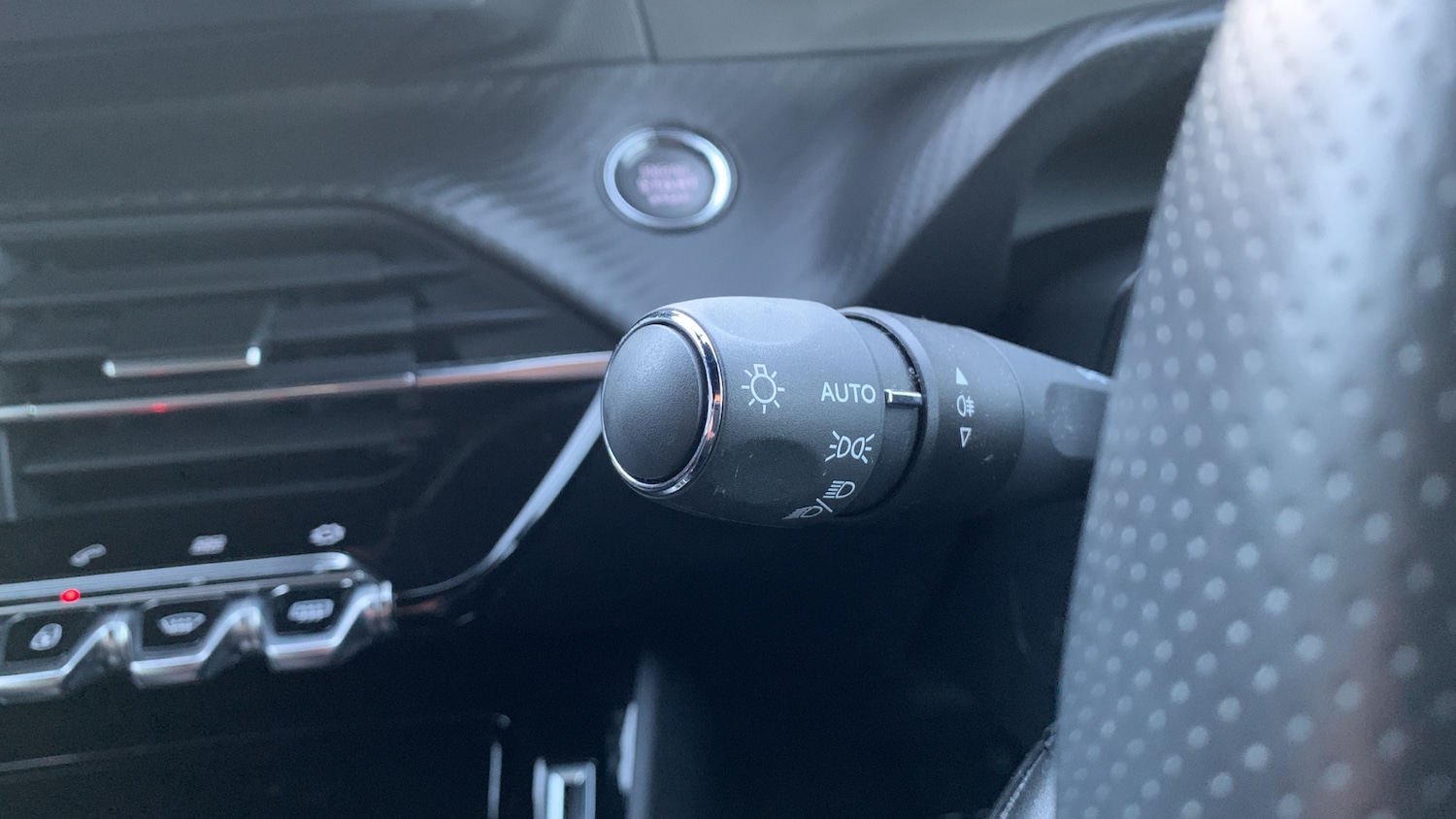 Used Peugeot 208 2022 for sale - 76024997: Photo 26