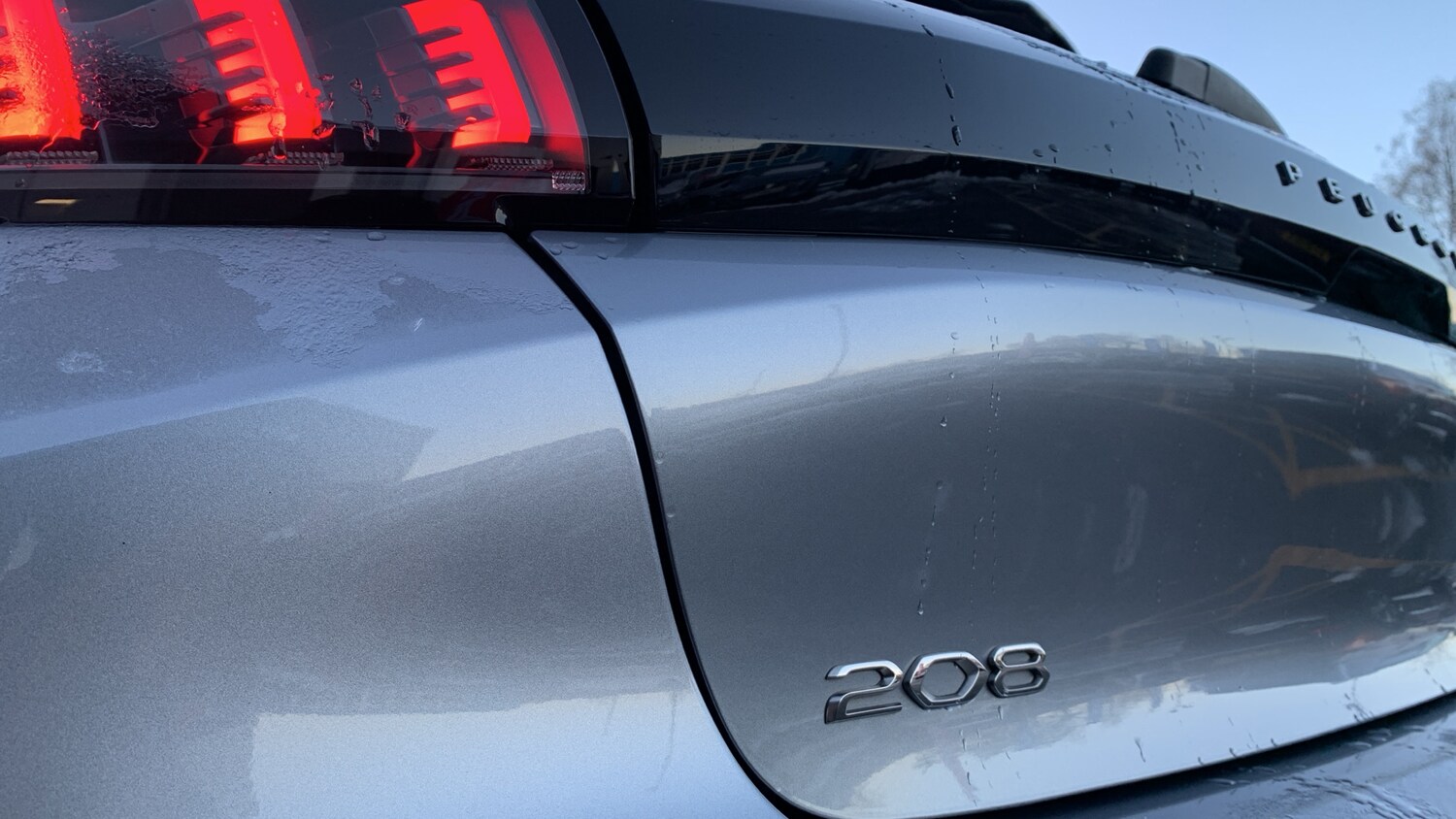 Used Peugeot 208 2022 for sale - 76024997: Photo 35