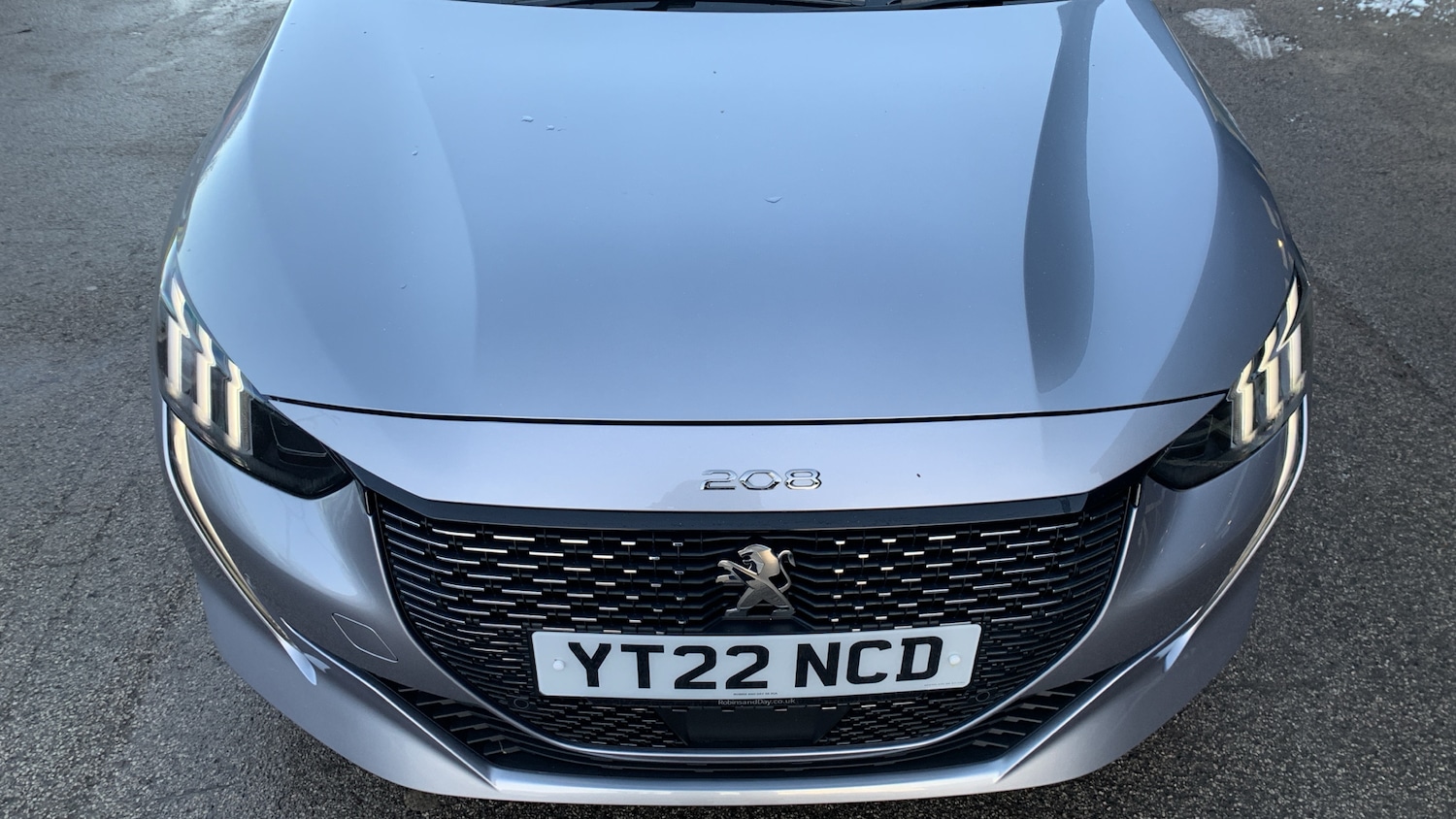 Used Peugeot 208 2022 for sale - 76024997: Photo 37