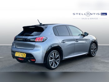 Used Peugeot 208 2022 for sale - 76024997: Photo 3