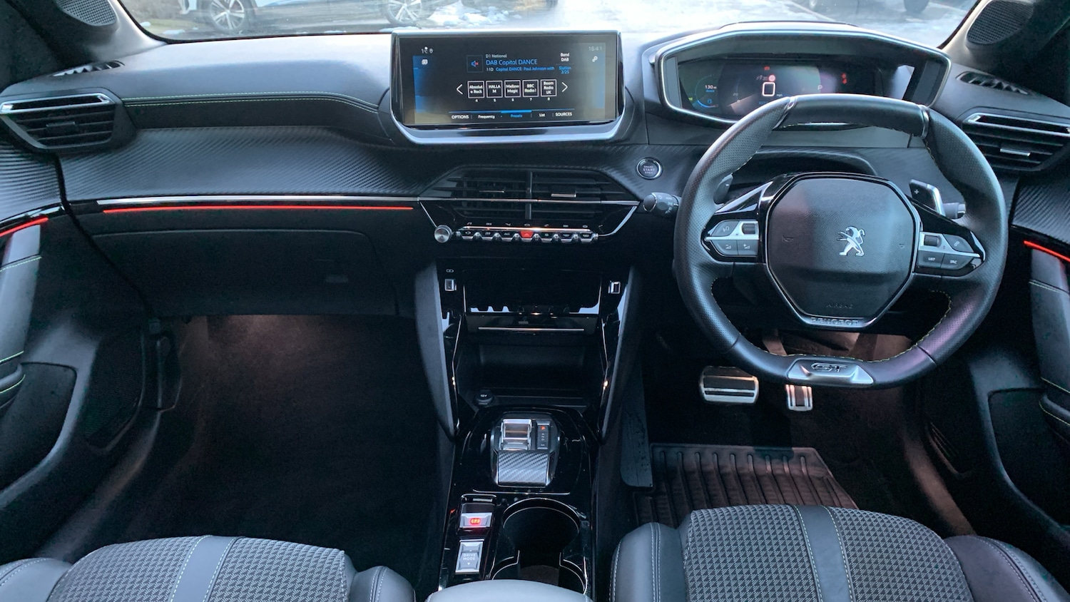 Used Peugeot 208 2022 for sale - 76024997: Photo 4