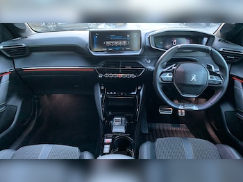 Used Peugeot 208 2022 for sale - 76024997: Photo 4