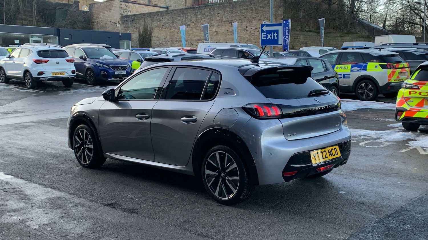 Used Peugeot 208 2022 for sale - 76024997: Photo 5
