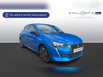 Used Peugeot 208 2023 for sale - 79846629: Photo