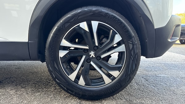 Used Peugeot 2008 2022 for sale - 76123528: Photo 16