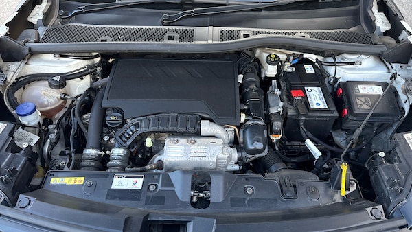Used Peugeot 2008 2022 for sale - 76123528: Photo 18