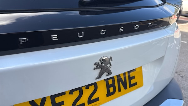 Used Peugeot 2008 2022 for sale - 76123528: Photo 26