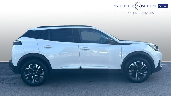 Used Peugeot 2008 2022 for sale - 76123528: Photo 2