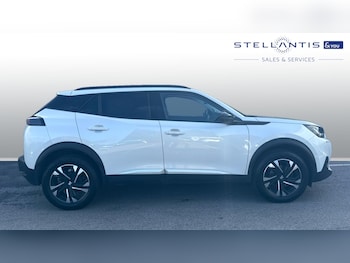 Used Peugeot 2008 2022 for sale - 76123528: Photo 2