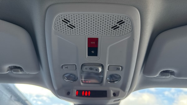 Used Peugeot 2008 2022 for sale - 76123528: Photo 36