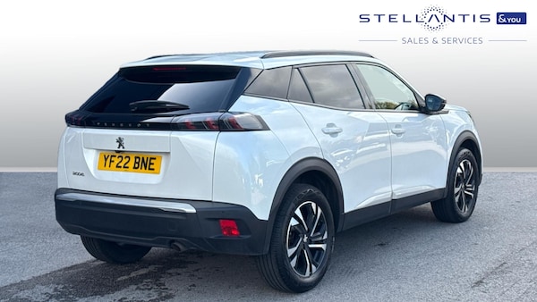 Used Peugeot 2008 2022 for sale - 76123528: Photo 3