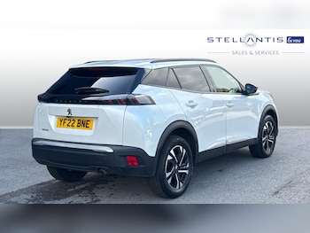 Used Peugeot 2008 2022 for sale - 76123528: Photo 3