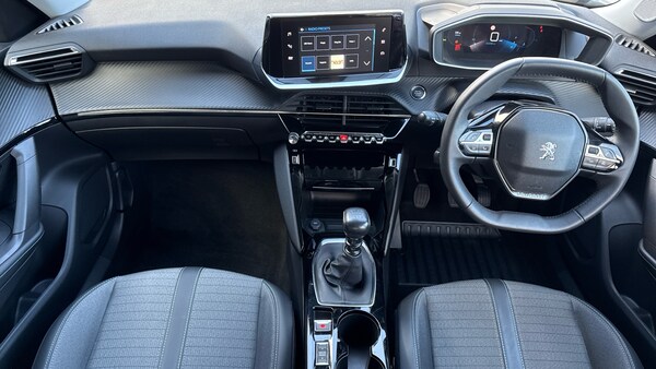 Used Peugeot 2008 2022 for sale - 76123528: Photo 4