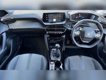 Used Peugeot 2008 2022 for sale - 76123528: Photo 4