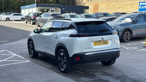 Used Peugeot 2008 2022 for sale - 76123528: Photo 5