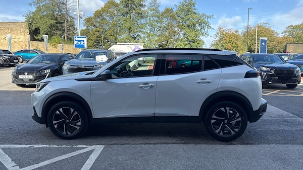 Used Peugeot 2008 2022 for sale - 76123528: Photo 6