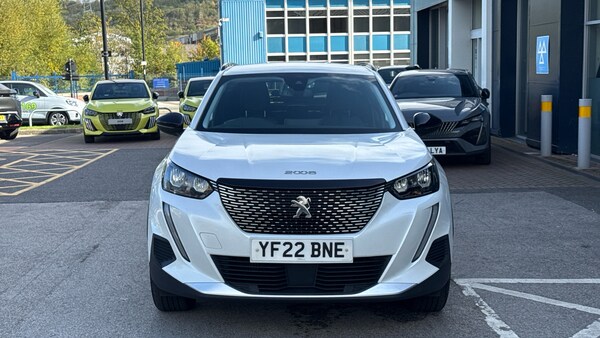 Used Peugeot 2008 2022 for sale - 76123528: Photo 8
