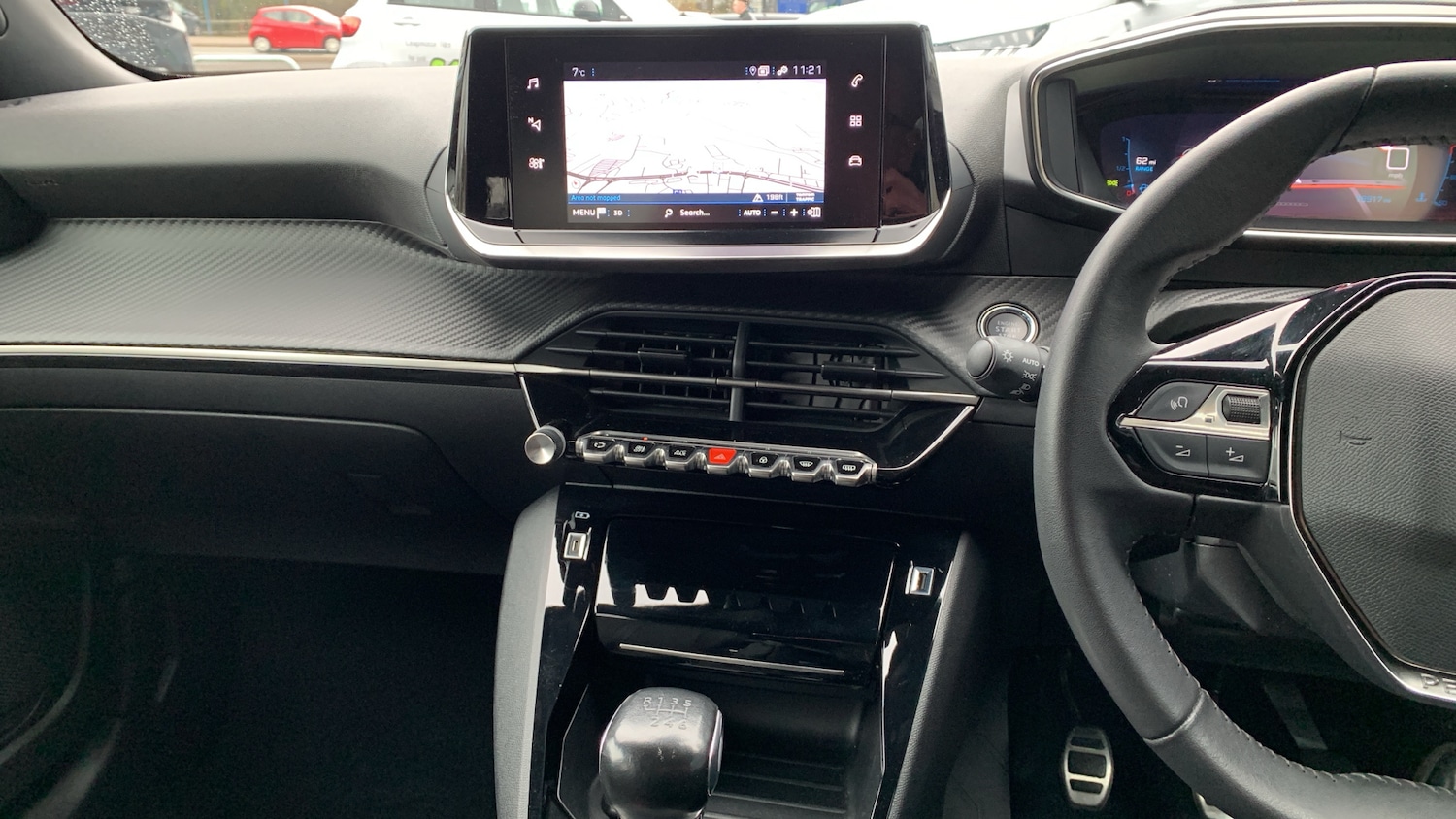 Used Peugeot 2008 2023 for sale - 76942819: Photo 11