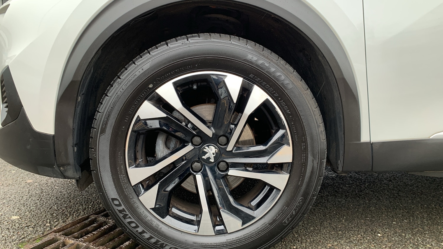 Used Peugeot 2008 2023 for sale - 76942819: Photo 17