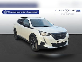 Peugeot 2008 feature image