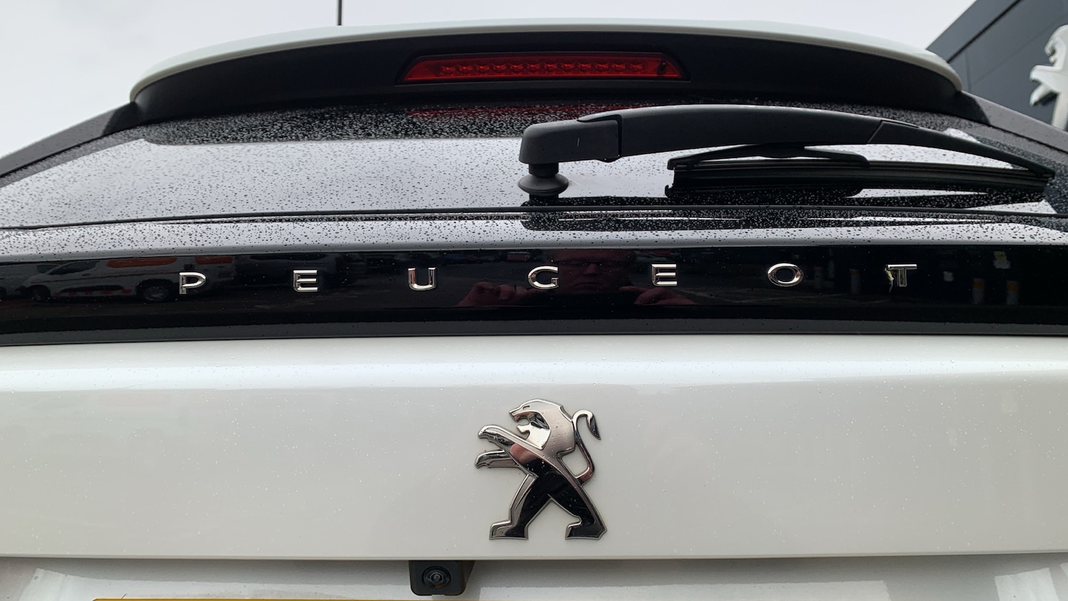 Used Peugeot 2008 2023 for sale - 76942819: Photo 27