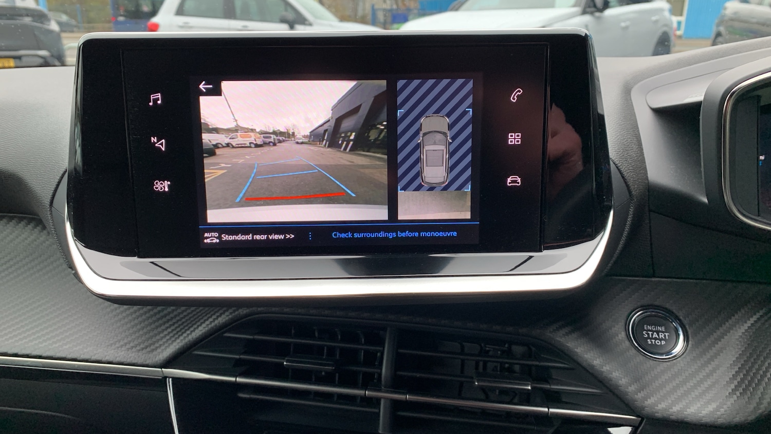 Used Peugeot 2008 2023 for sale - 76942819: Photo 28