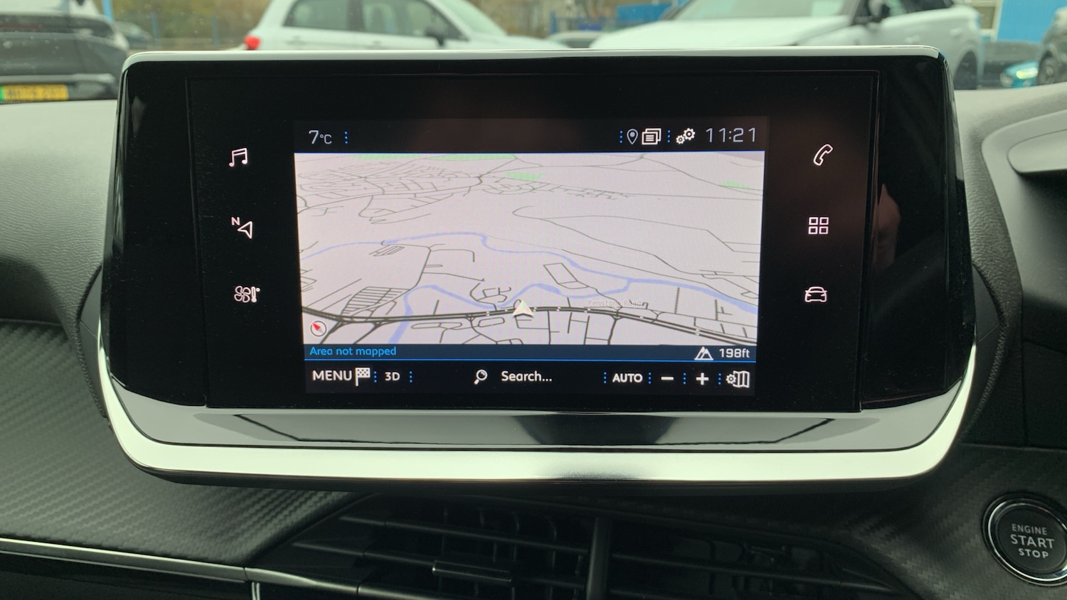 Used Peugeot 2008 2023 for sale - 76942819: Photo 29