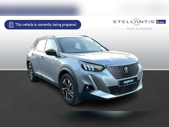 Peugeot - 2008