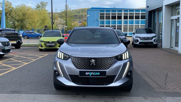 Used Peugeot 2008 2022 for sale - 76228673: Photo 8