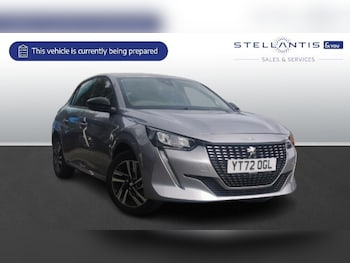 Peugeot - 208