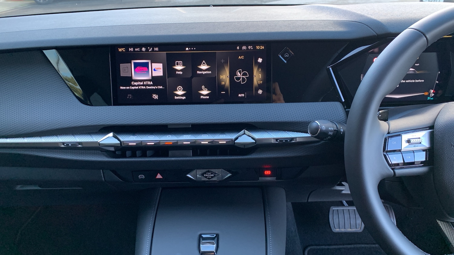 Used DS Automobiles DS 4 2024 for sale - 76123518: Photo 10