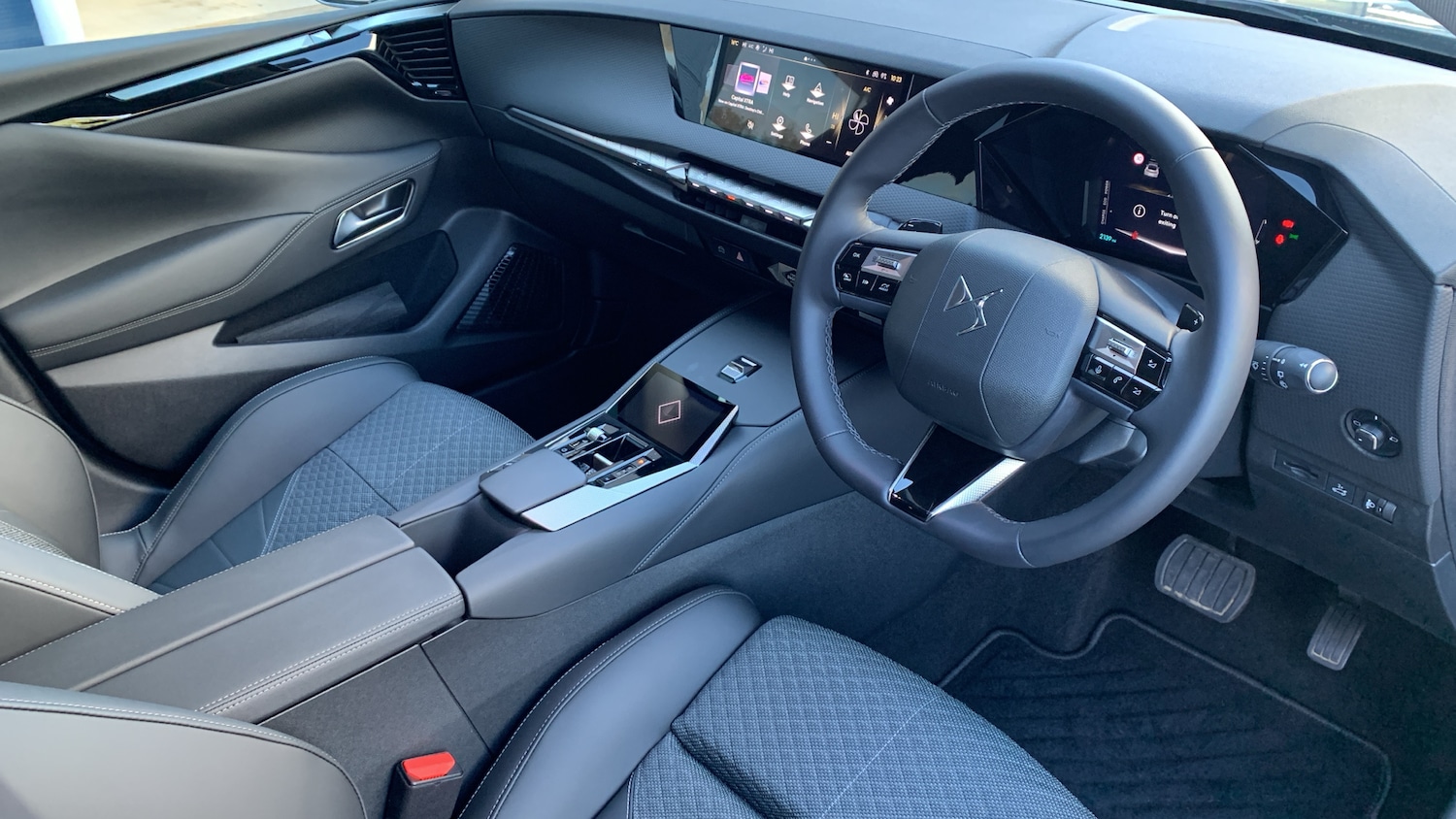 Used DS Automobiles DS 4 2024 for sale - 76123518: Photo 11