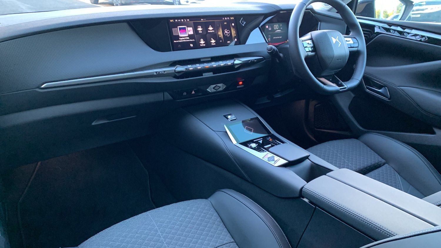 Used DS Automobiles DS 4 2024 for sale - 76123518: Photo 12