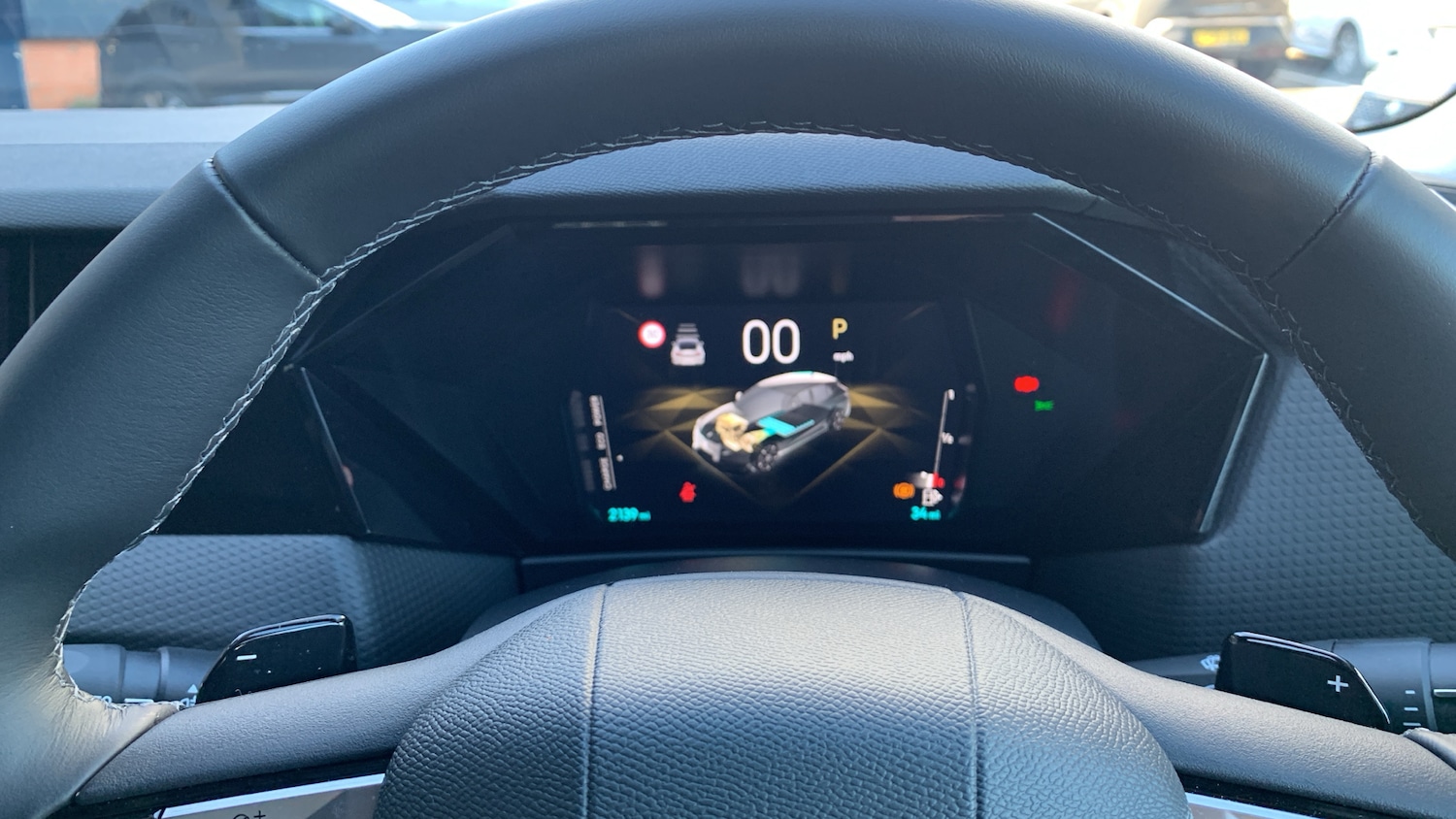 Used DS Automobiles DS 4 2024 for sale - 76123518: Photo 13