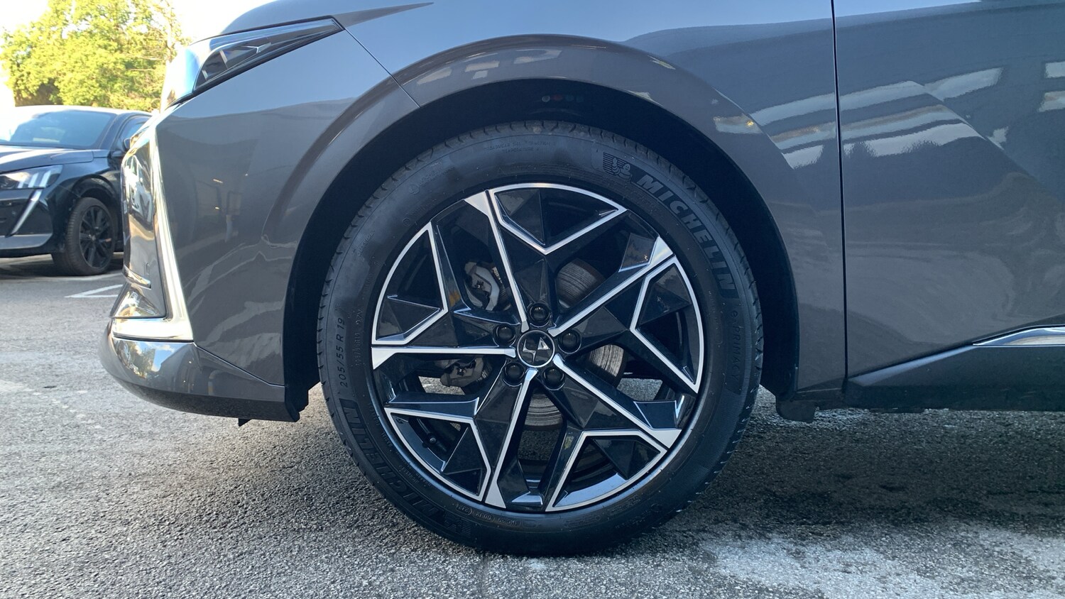 Used DS Automobiles DS 4 2024 for sale - 76123518: Photo 14