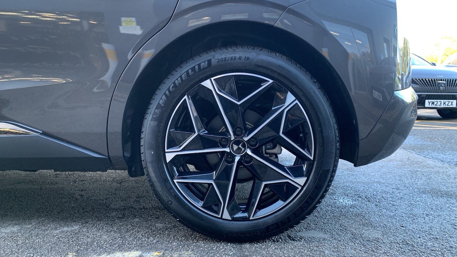 Used DS Automobiles DS 4 2024 for sale - 76123518: Photo 15