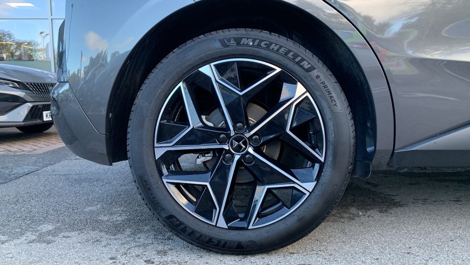 Used DS Automobiles DS 4 2024 for sale - 76123518: Photo 16