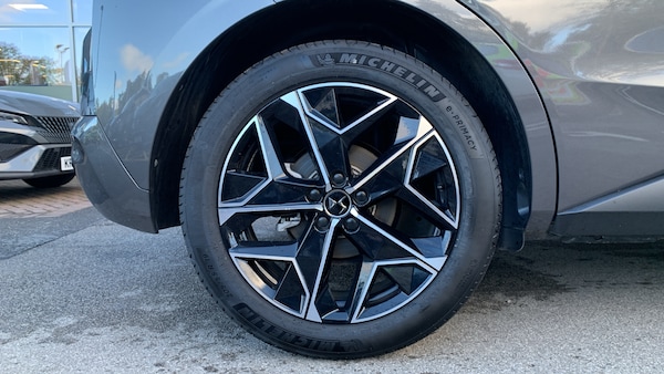 Used DS Automobiles DS 4 2024 for sale - 76123518: Photo 16