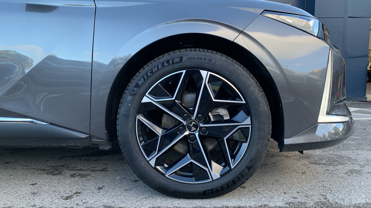 Used DS Automobiles DS 4 2024 for sale - 76123518: Photo 17