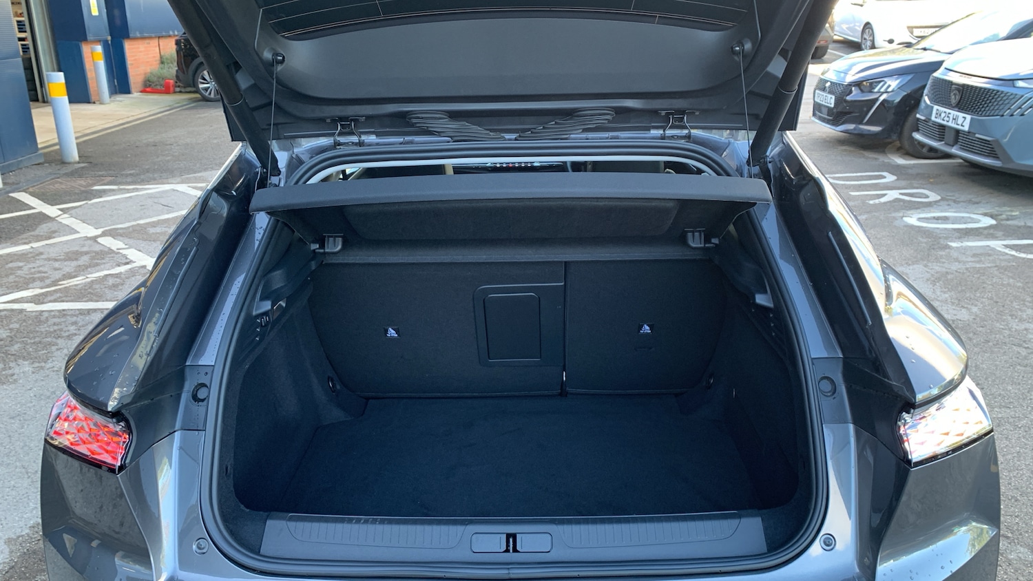 Used DS Automobiles DS 4 2024 for sale - 76123518: Photo 19