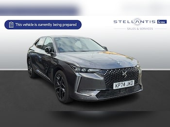 2024 - 1.2 HYBRID 136 Pallas 5dr e-DSC