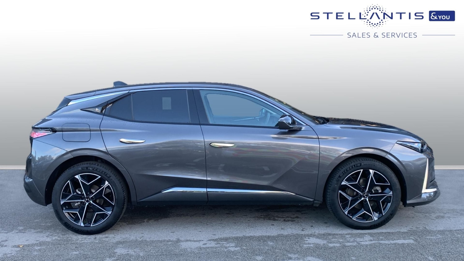 Used DS Automobiles DS 4 2024 for sale - 76123518: Photo 2